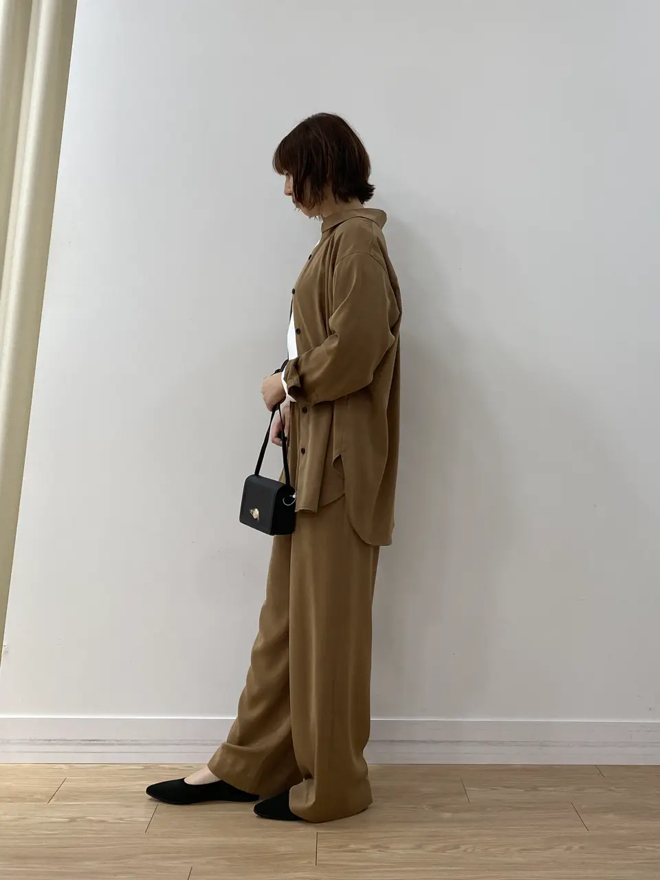 ONWARD CROSSET SELECT 山口 コーディネート画像