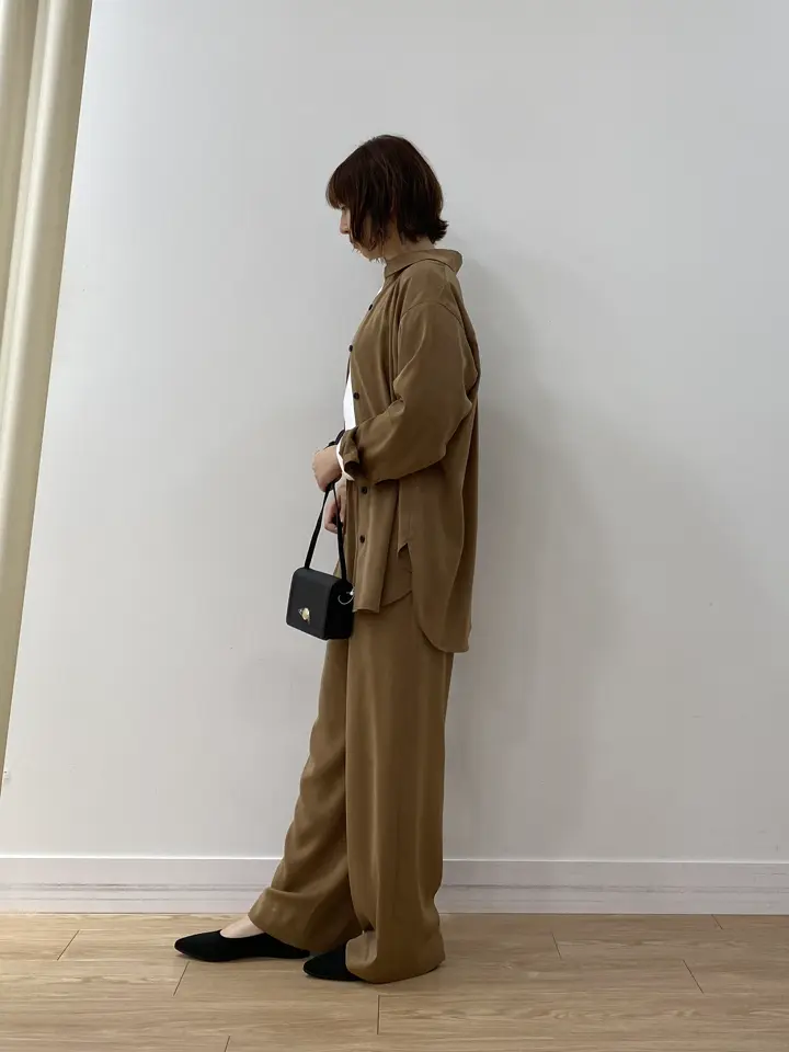 ONWARD CROSSET SELECT 山口 コーディネート画像