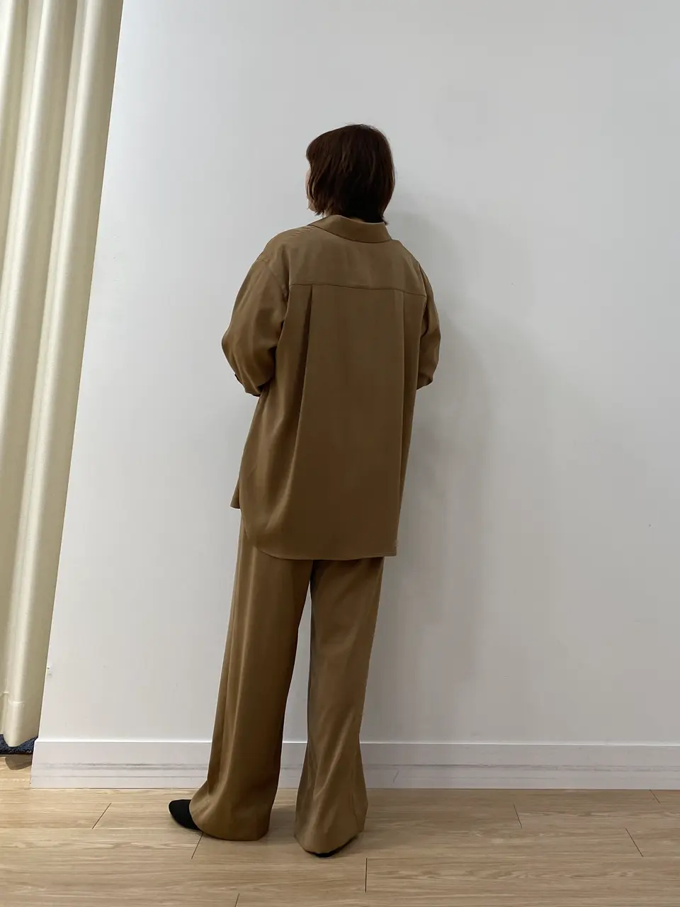 ONWARD CROSSET SELECT 山口 コーディネート画像