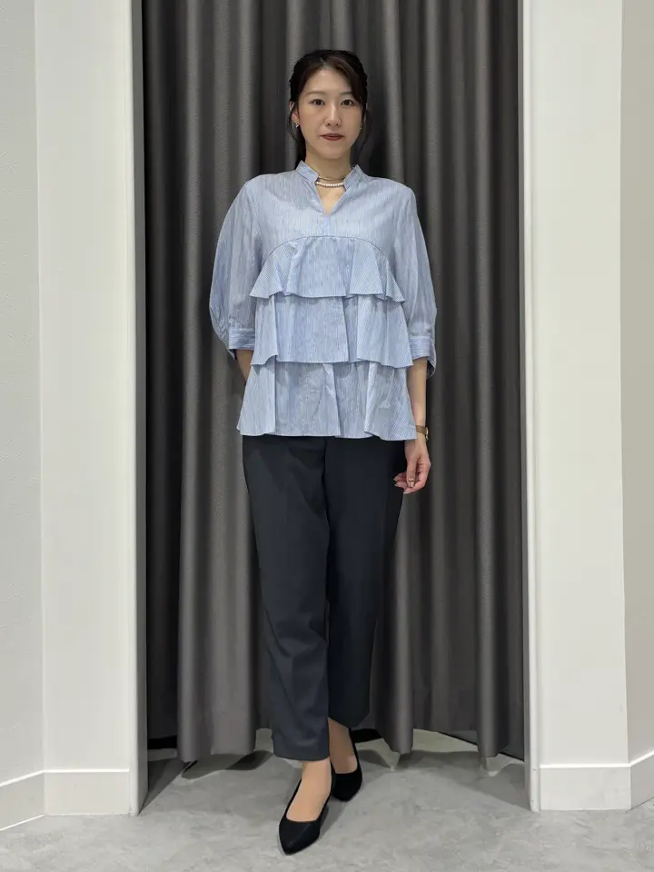 ONWARD CROSSET SELECT maimai コーディネート画像