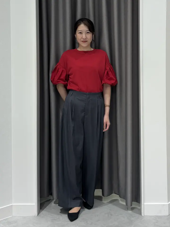 ONWARD CROSSET SELECT maimai コーディネート画像