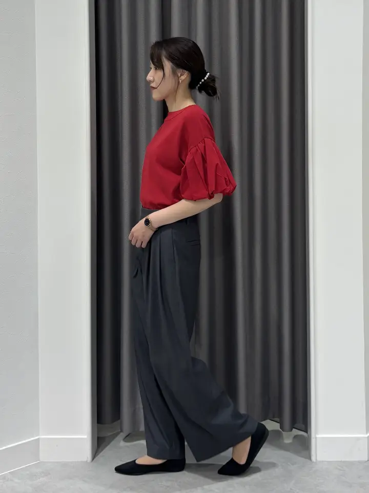 ONWARD CROSSET SELECT maimai コーディネート画像