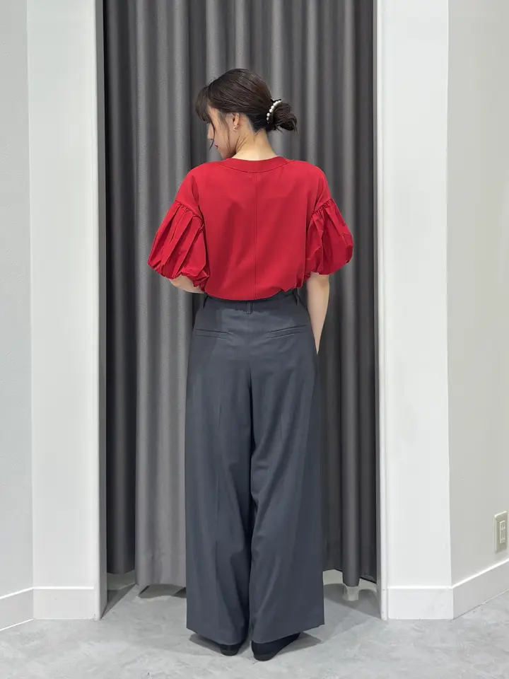 ONWARD CROSSET SELECT maimai コーディネート画像