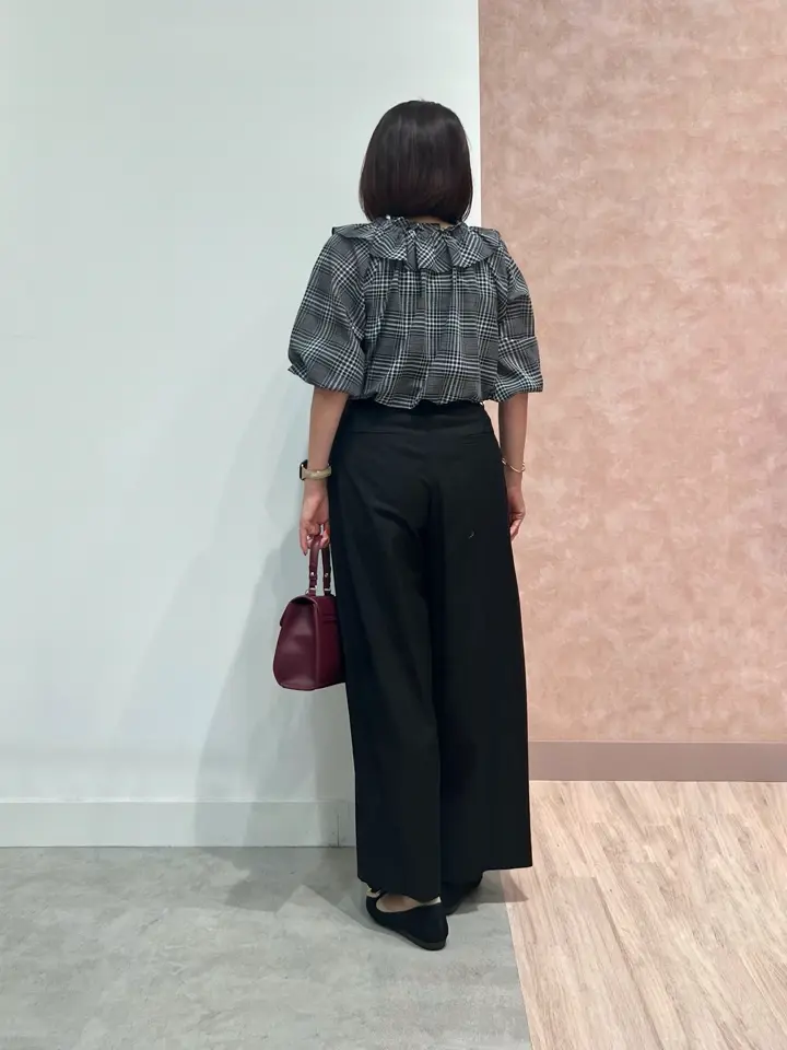 ONWARD CROSSET SELECT 中島 コーディネート画像