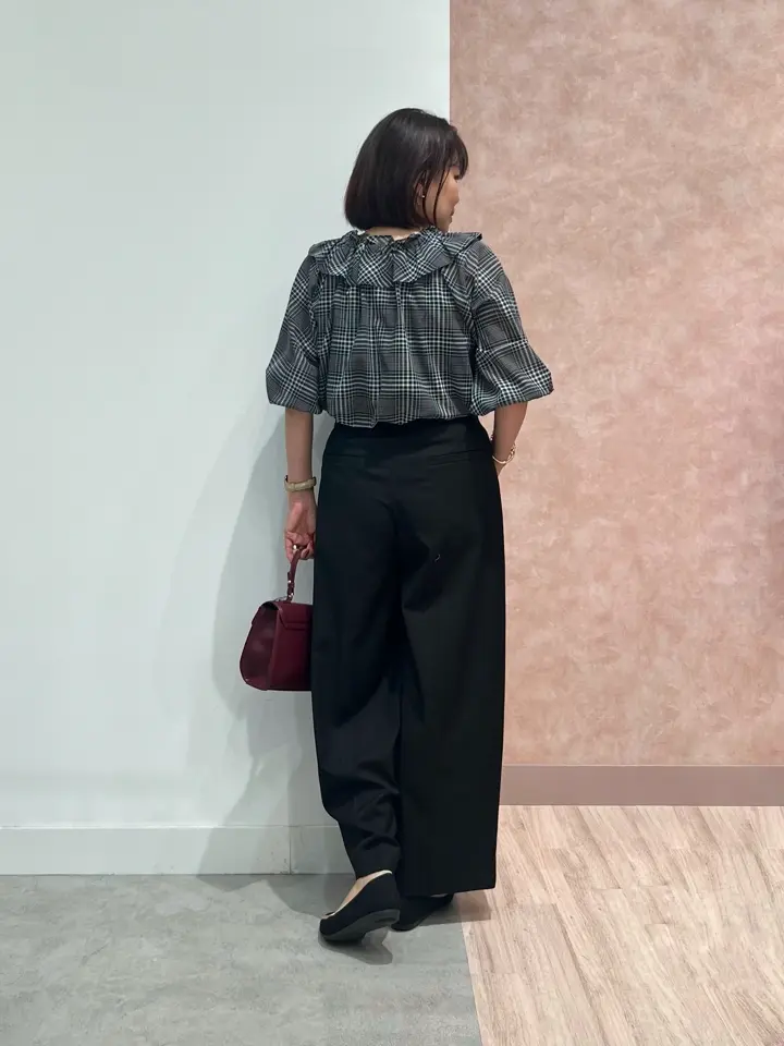 ONWARD CROSSET SELECT 中島 コーディネート画像