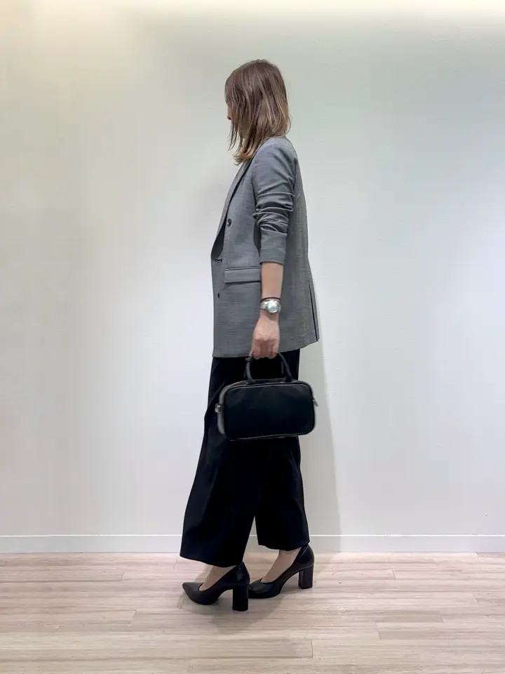 ONWARD CROSSET SELECT 井上 コーディネート画像