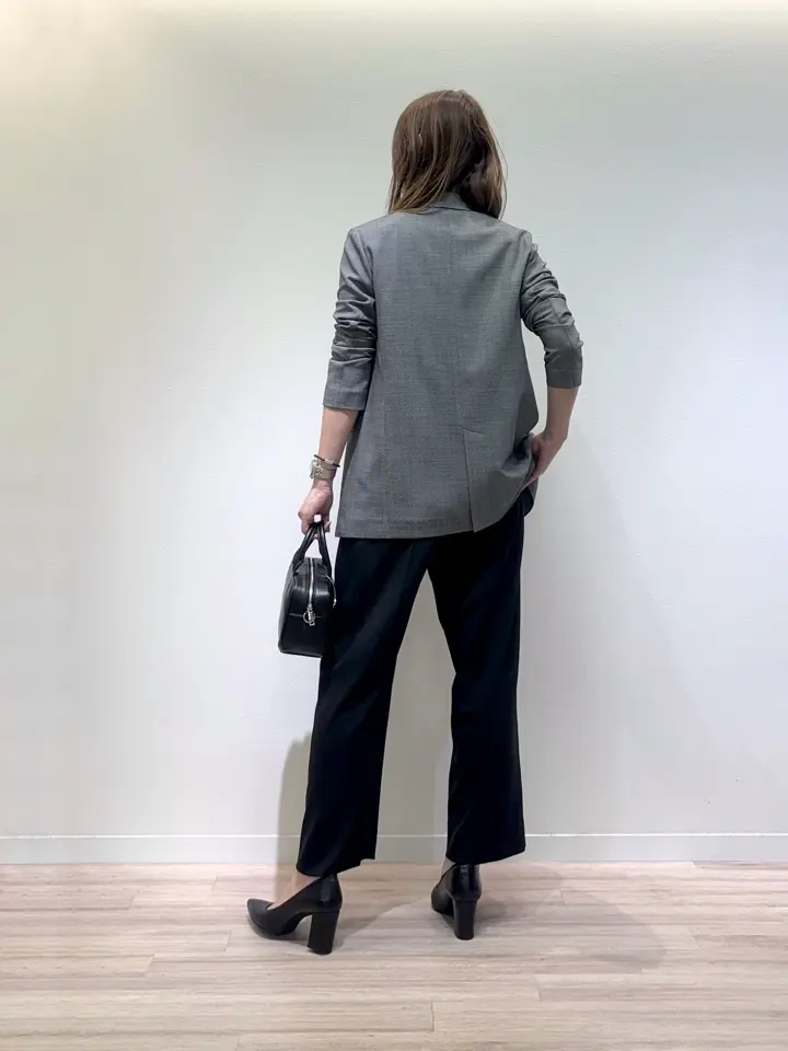 ONWARD CROSSET SELECT 井上 コーディネート画像