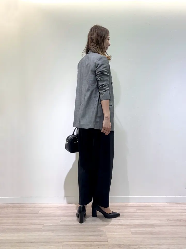 ONWARD CROSSET SELECT 井上 コーディネート画像