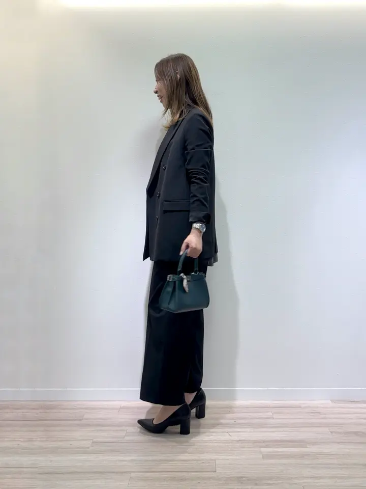 ONWARD CROSSET SELECT 井上 コーディネート画像