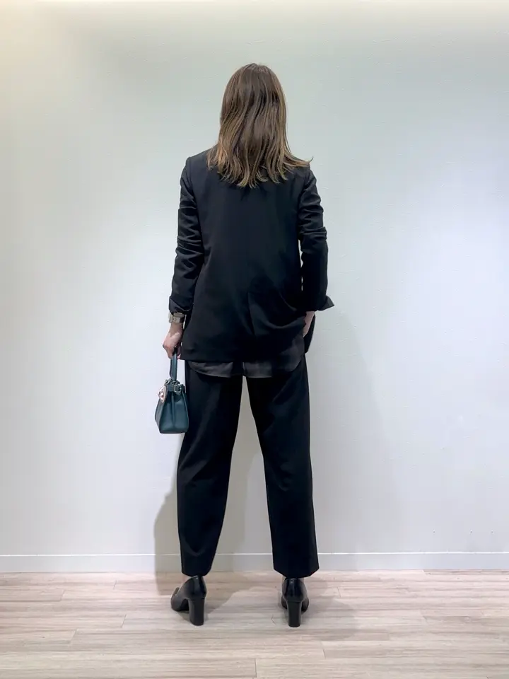 ONWARD CROSSET SELECT 井上 コーディネート画像