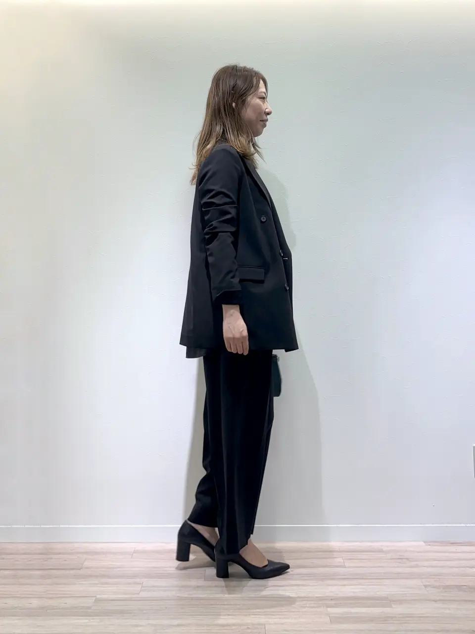 ONWARD CROSSET SELECT 井上 コーディネート画像