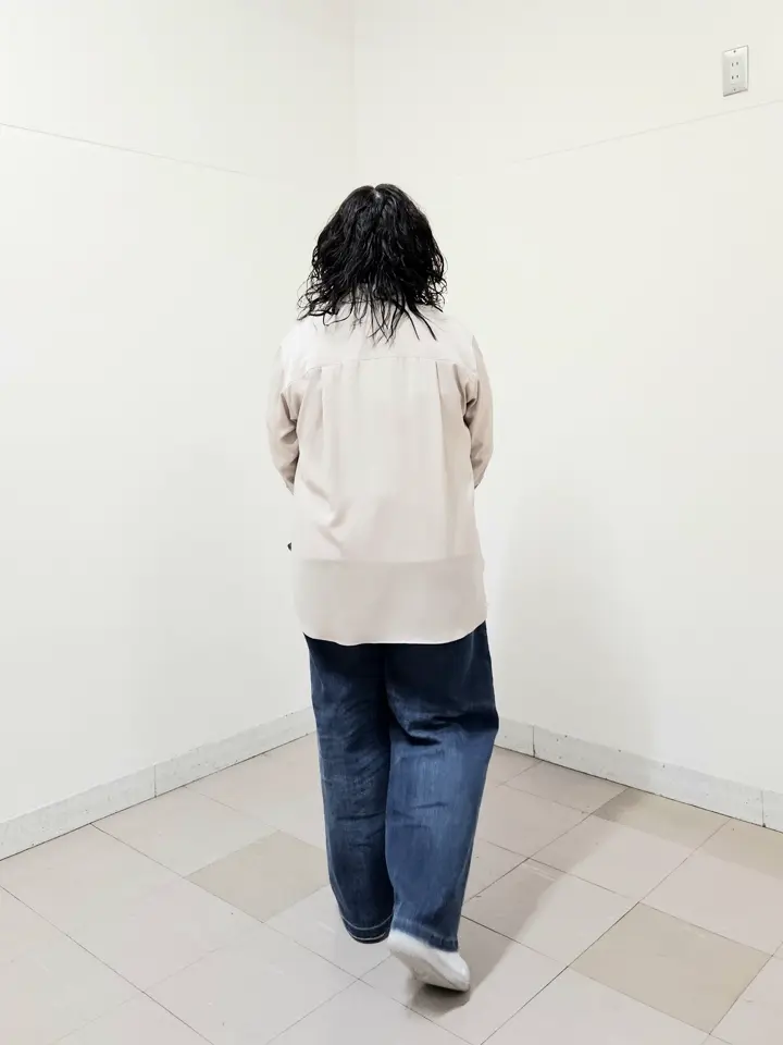 ONWARD CROSSET SELECT 菅野 コーディネート画像