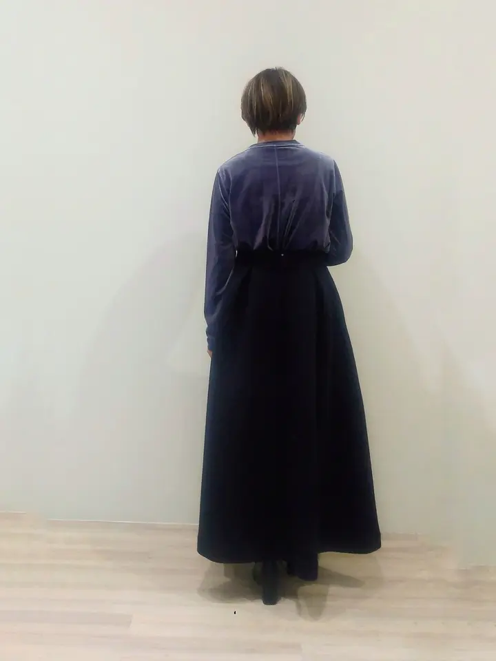 ONWARD CROSSET SELECT 川口 コーディネート画像