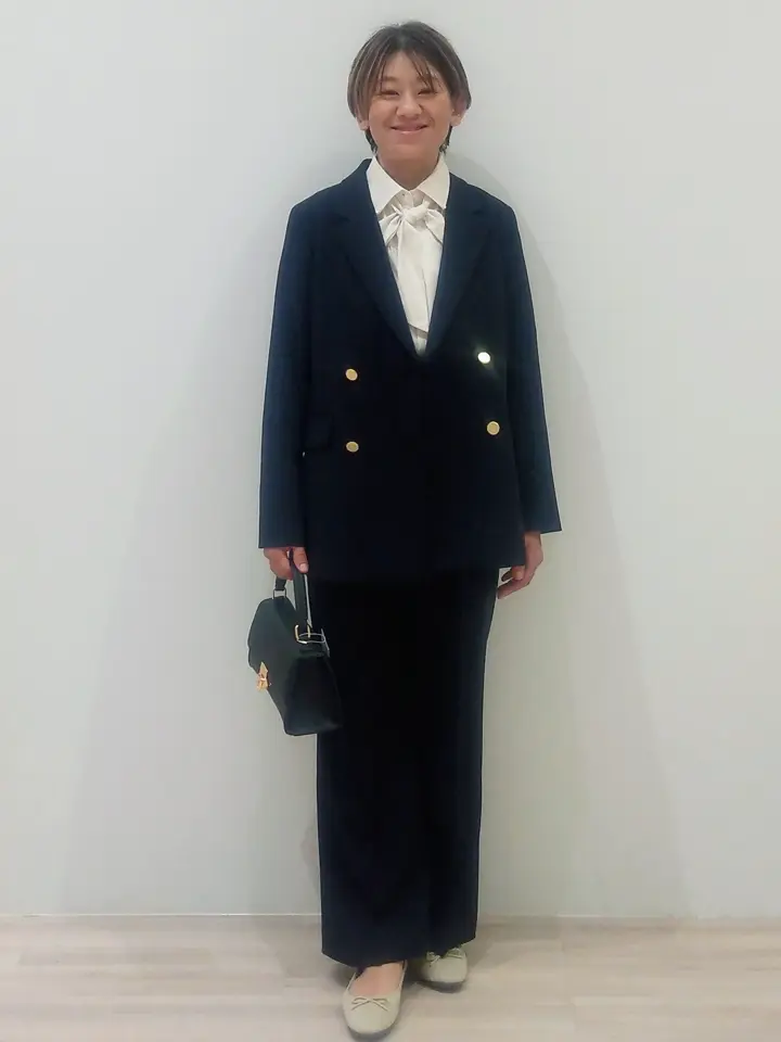 ONWARD CROSSET SELECT 川口 コーディネート画像