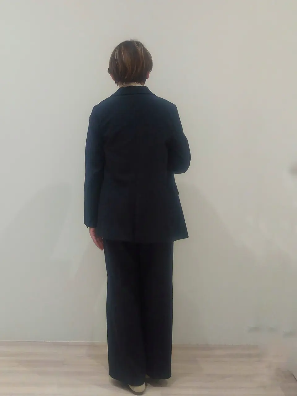 ONWARD CROSSET SELECT 川口 コーディネート画像