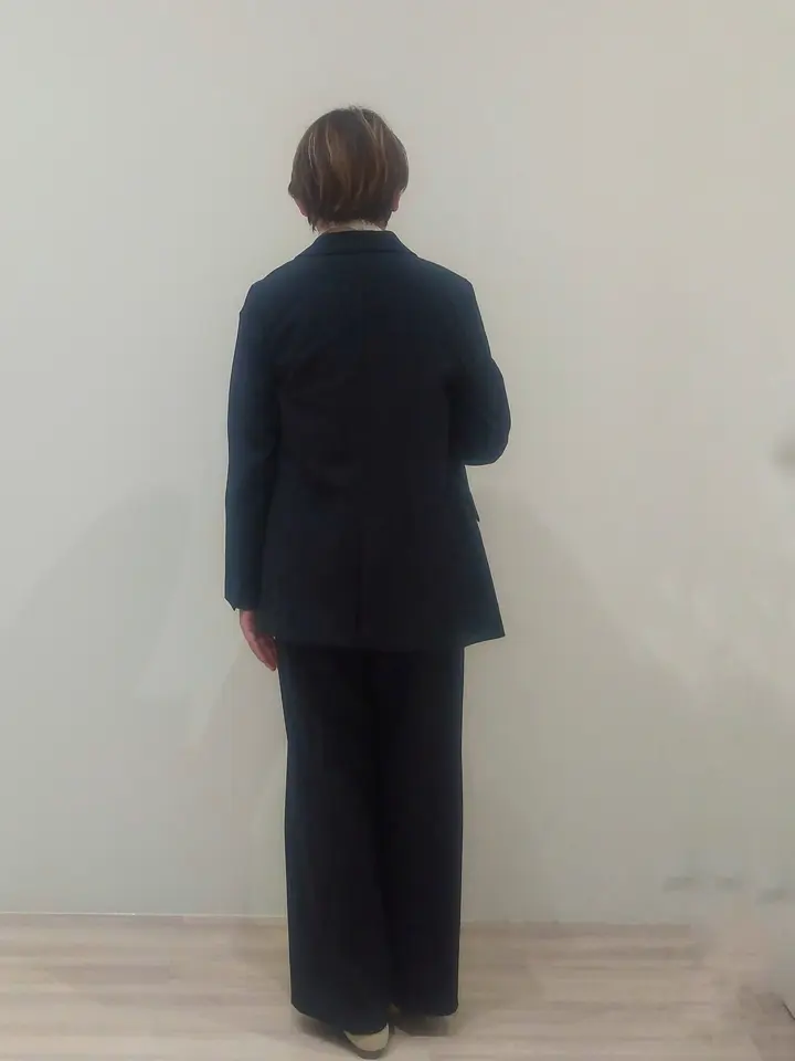 ONWARD CROSSET SELECT 川口 コーディネート画像