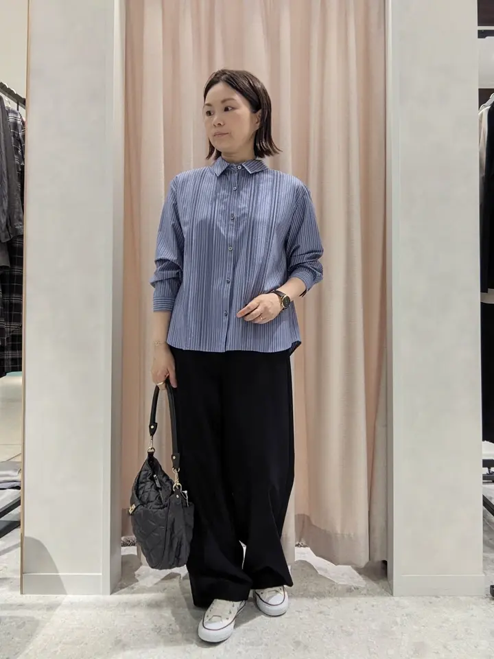 ONWARD CROSSET SELECT 井上 コーディネート画像