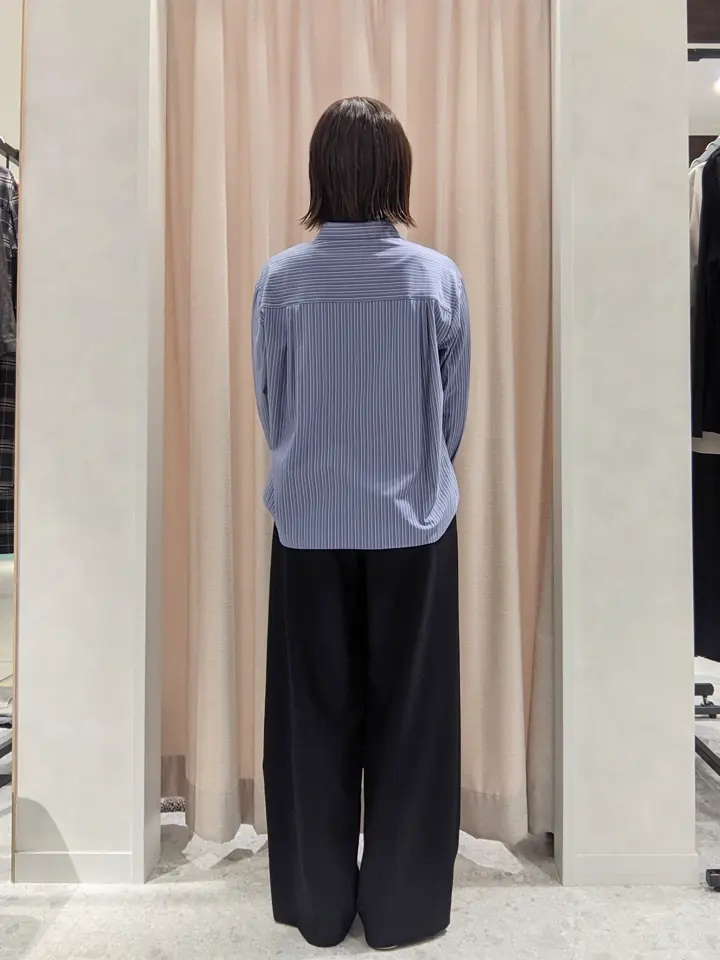 ONWARD CROSSET SELECT 井上 コーディネート画像