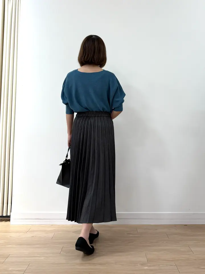 ONWARD CROSSET SELECT 津野 コーディネート画像