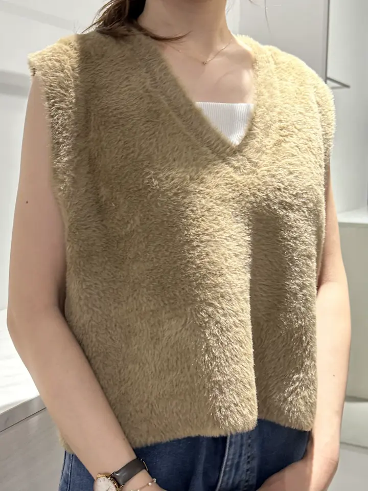 ONWARD CROSSET SELECT みぃ コーディネート画像