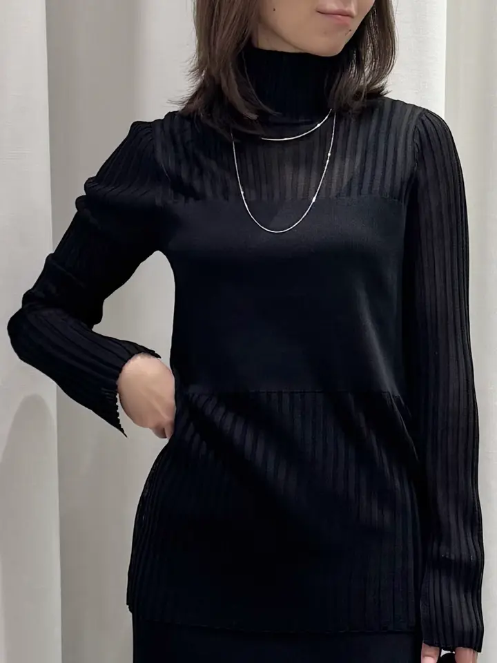 ONWARD CROSSET SELECT KURIYAMA コーディネート画像