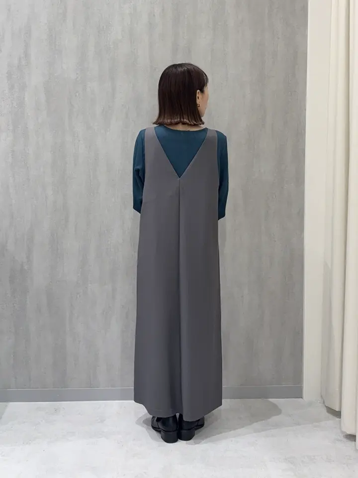 ONWARD CROSSET SELECT 若松 コーディネート画像