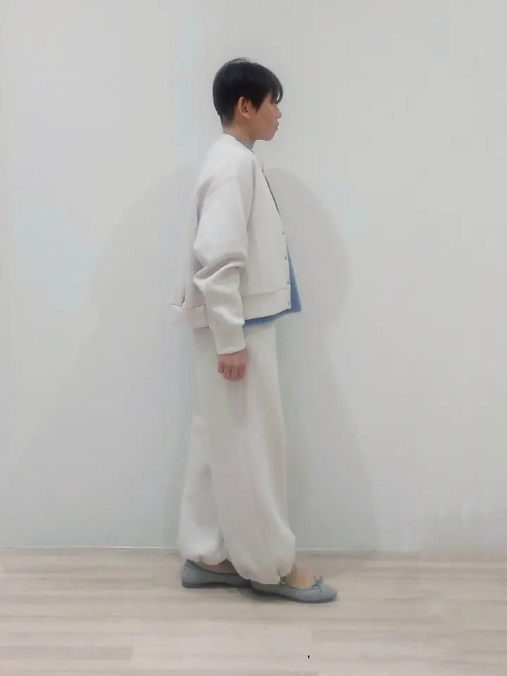 ONWARD CROSSET SELECT 川口 コーディネート画像