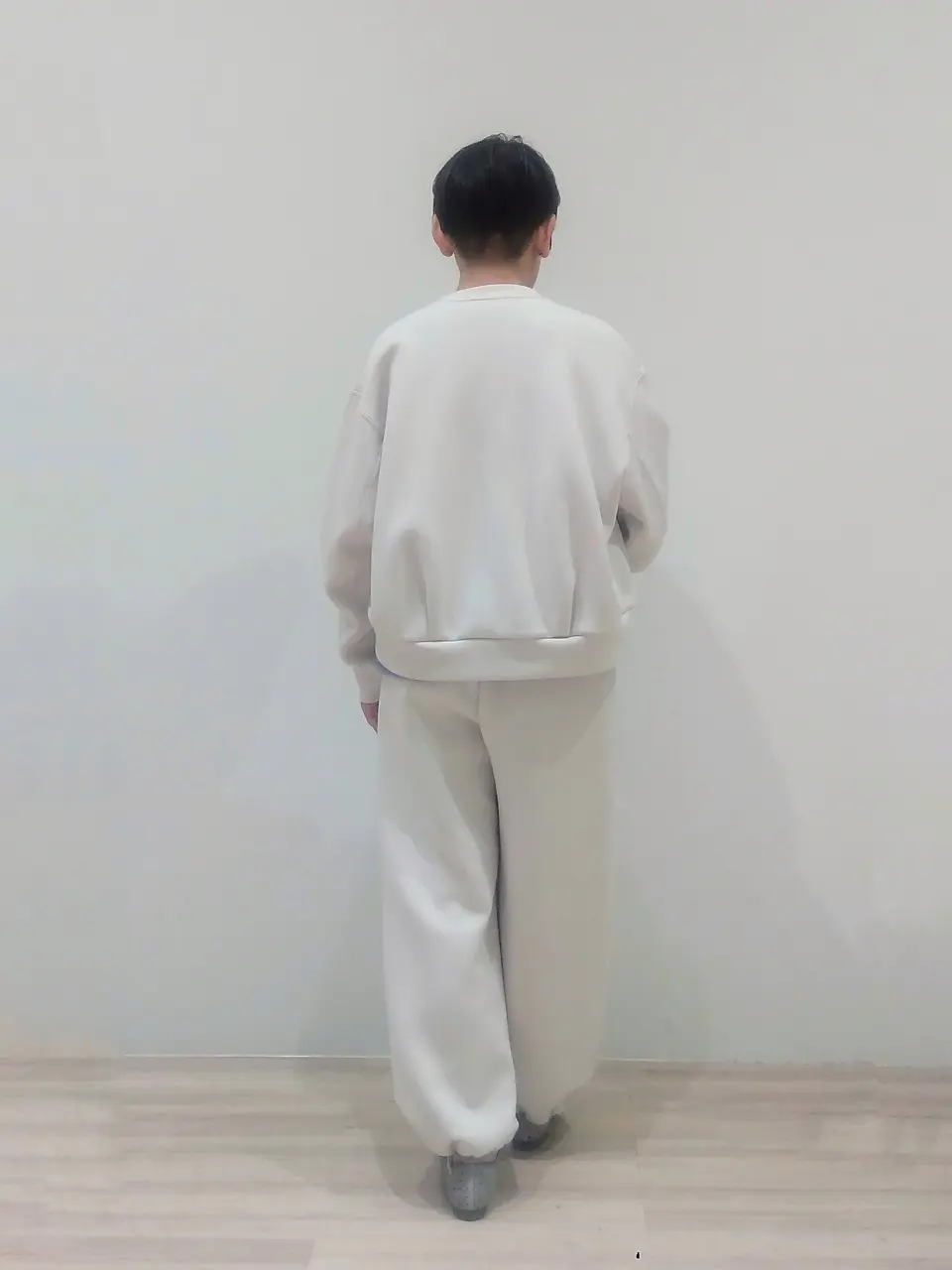 ONWARD CROSSET SELECT 川口 コーディネート画像