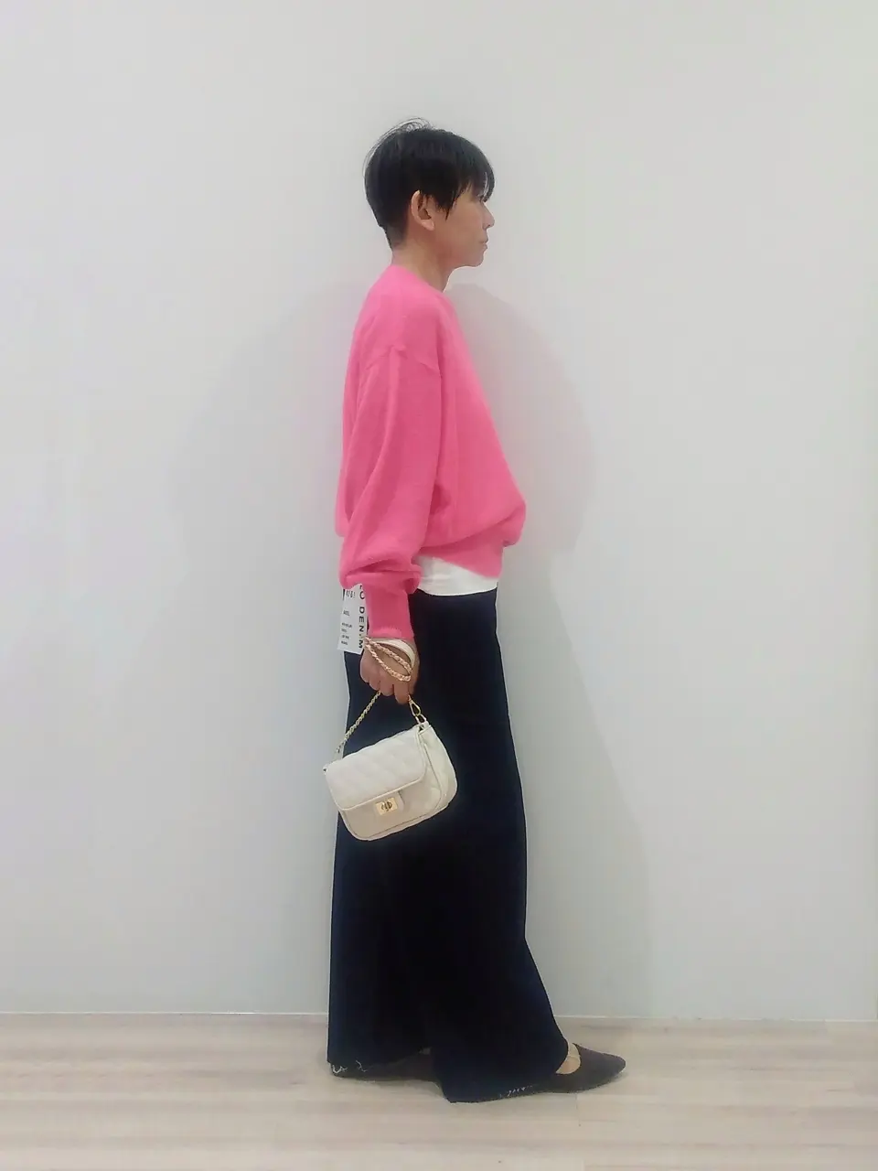 ONWARD CROSSET SELECT 川口 コーディネート画像