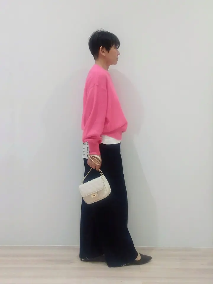 ONWARD CROSSET SELECT 川口 コーディネート画像