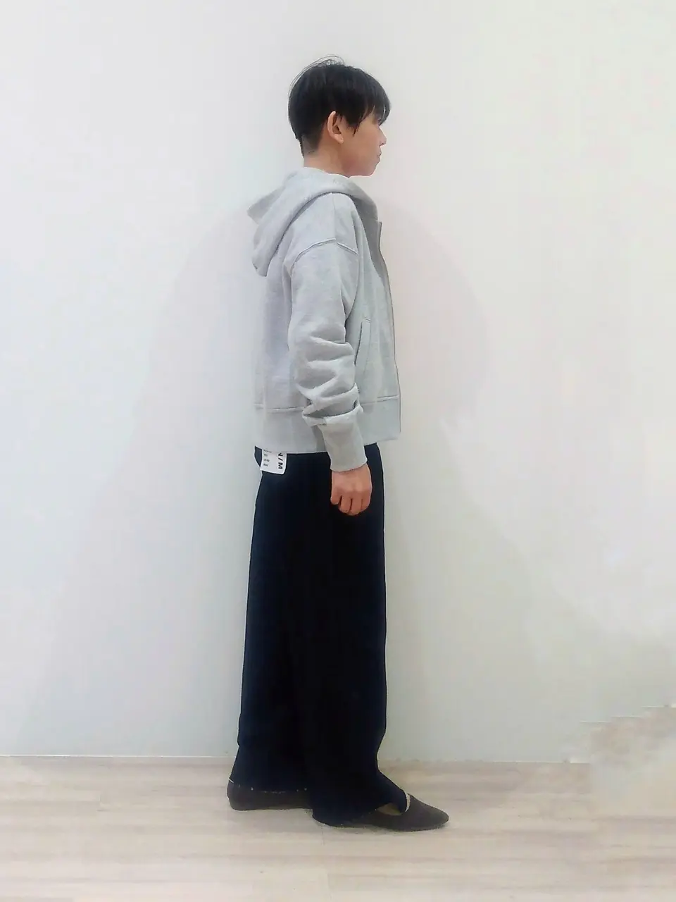 ONWARD CROSSET SELECT 川口 コーディネート画像