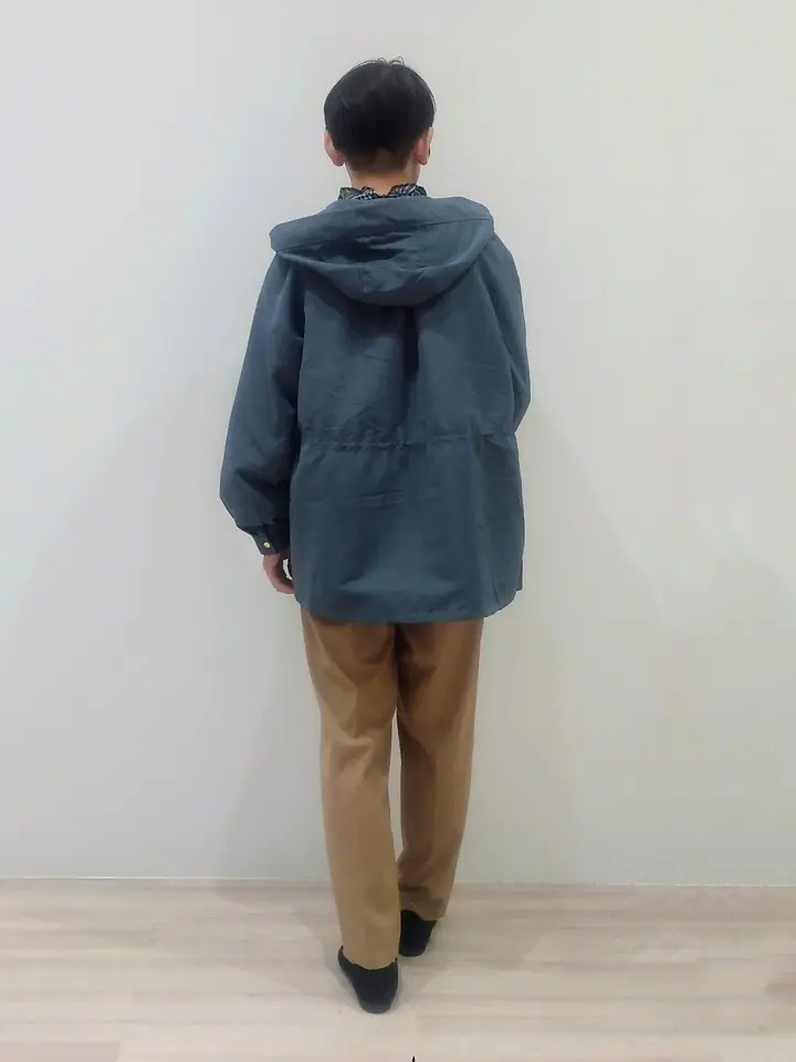 ONWARD CROSSET SELECT 川口 コーディネート画像