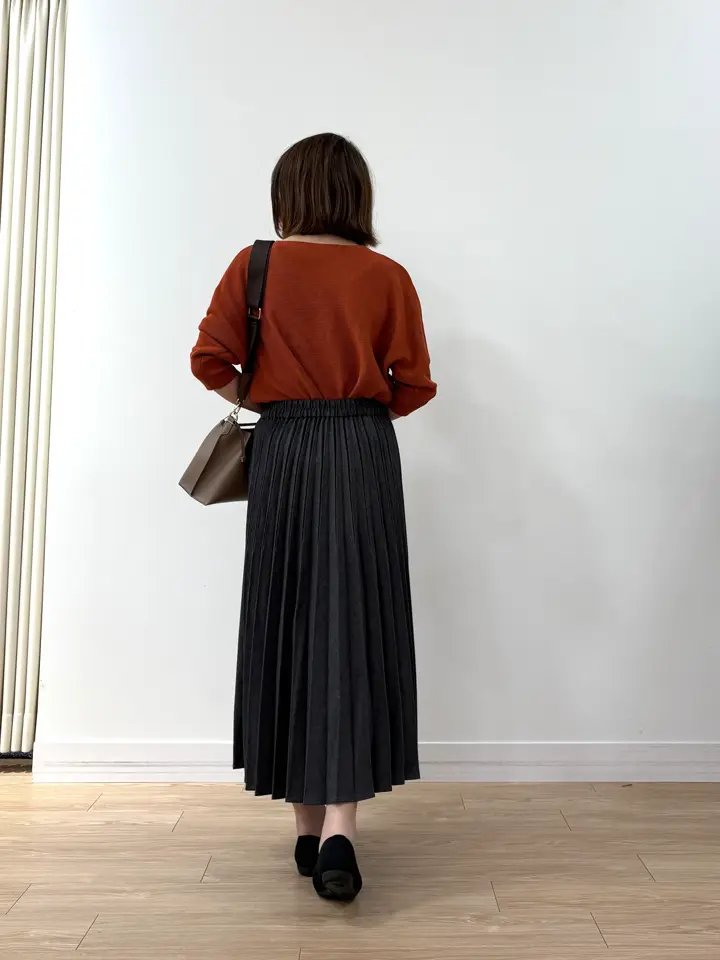 ONWARD CROSSET SELECT 津野 コーディネート画像