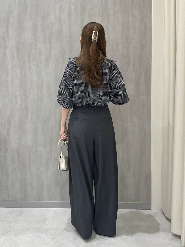 ONWARD CROSSET SELECT みぃ コーディネート画像