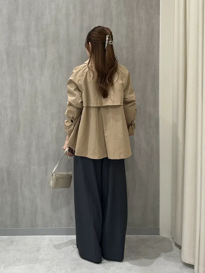 ONWARD CROSSET SELECT みぃ コーディネート画像