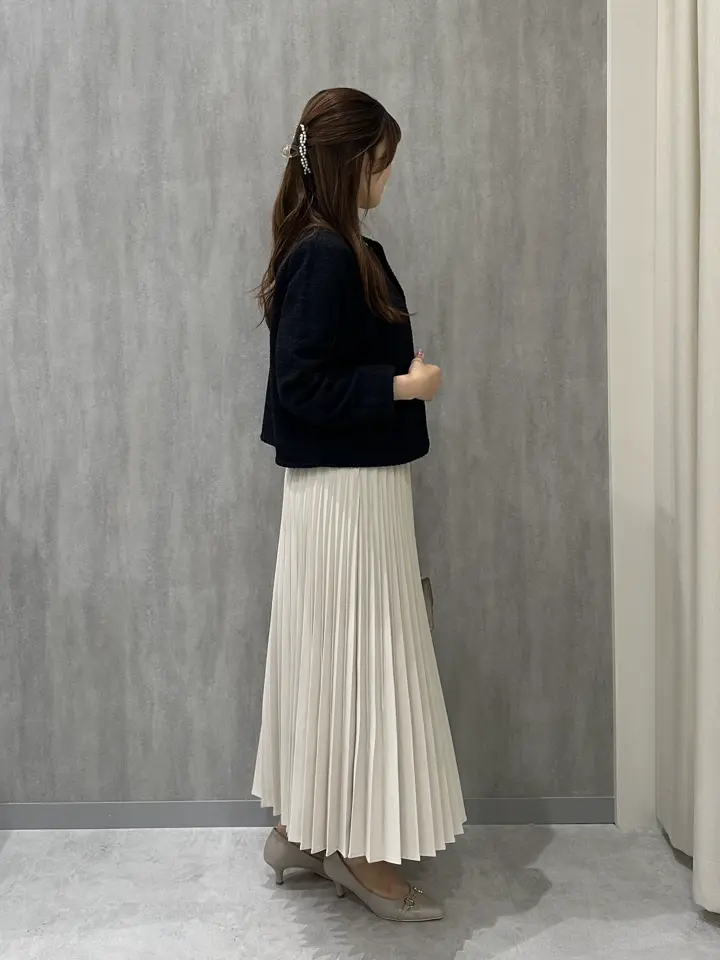 ONWARD CROSSET SELECT みぃ コーディネート画像