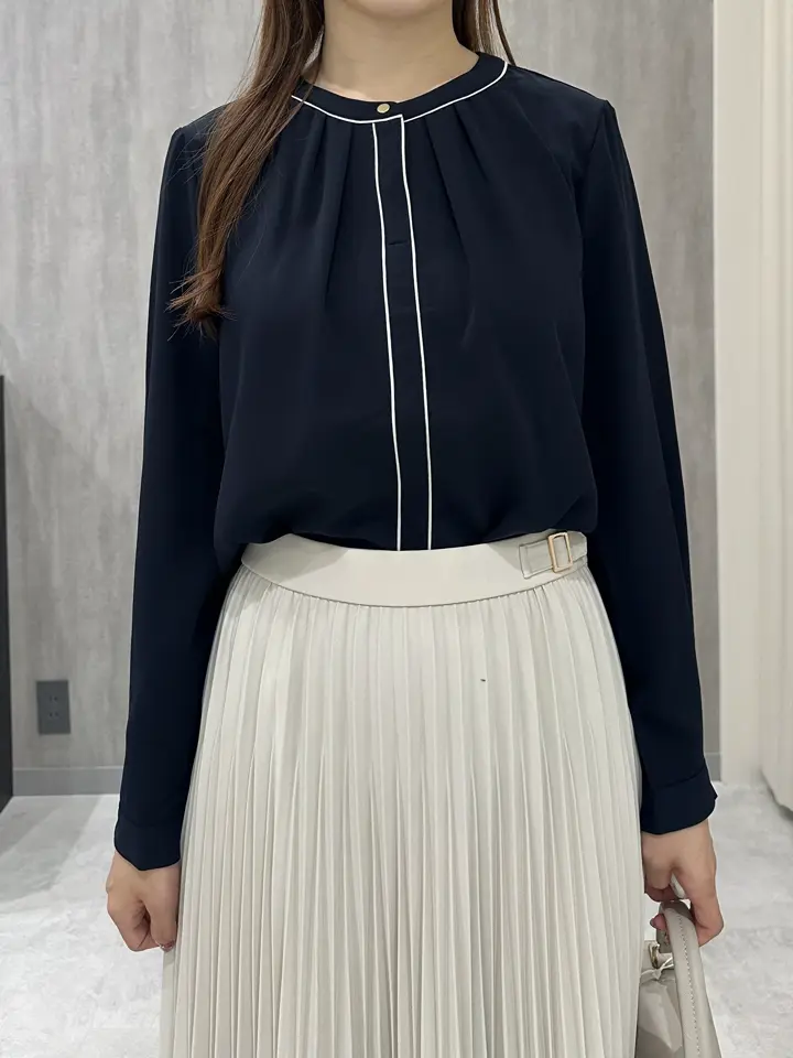 ONWARD CROSSET SELECT みぃ コーディネート画像