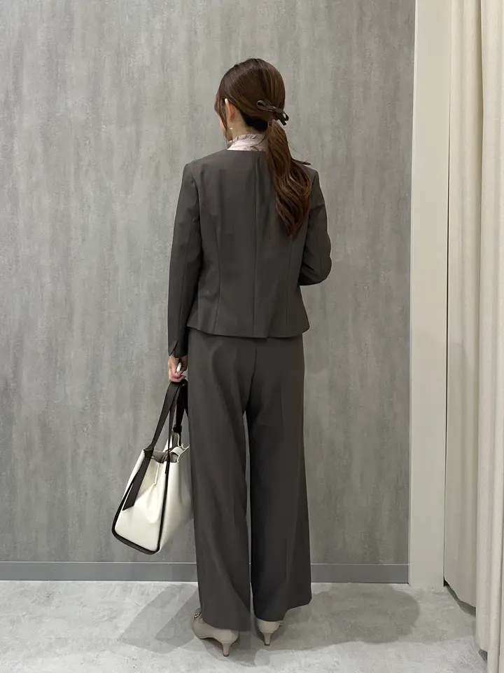 ONWARD CROSSET SELECT みぃ コーディネート画像