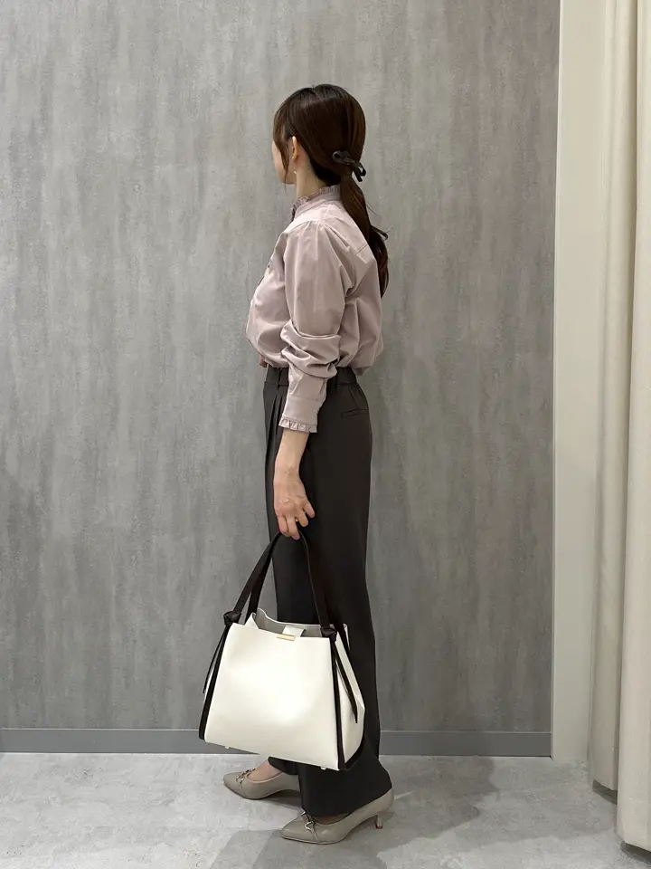 ONWARD CROSSET SELECT みぃ コーディネート画像