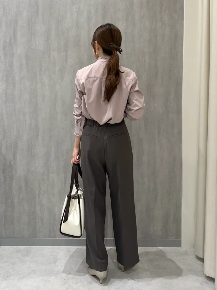 ONWARD CROSSET SELECT みぃ コーディネート画像