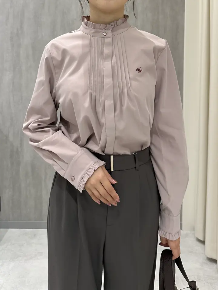 ONWARD CROSSET SELECT みぃ コーディネート画像