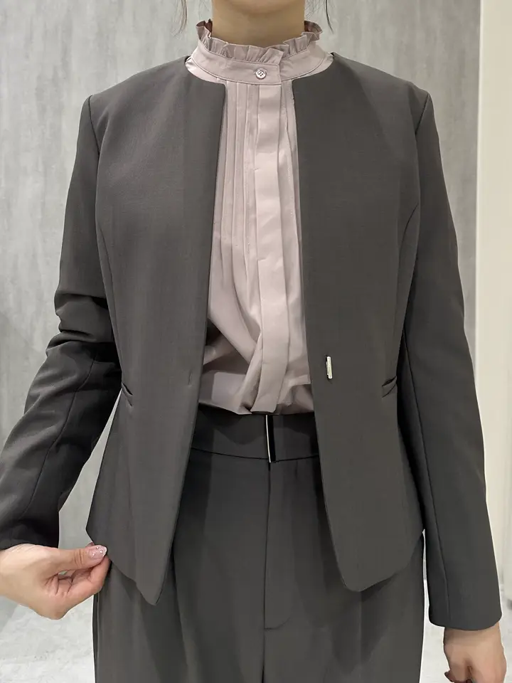 ONWARD CROSSET SELECT みぃ コーディネート画像