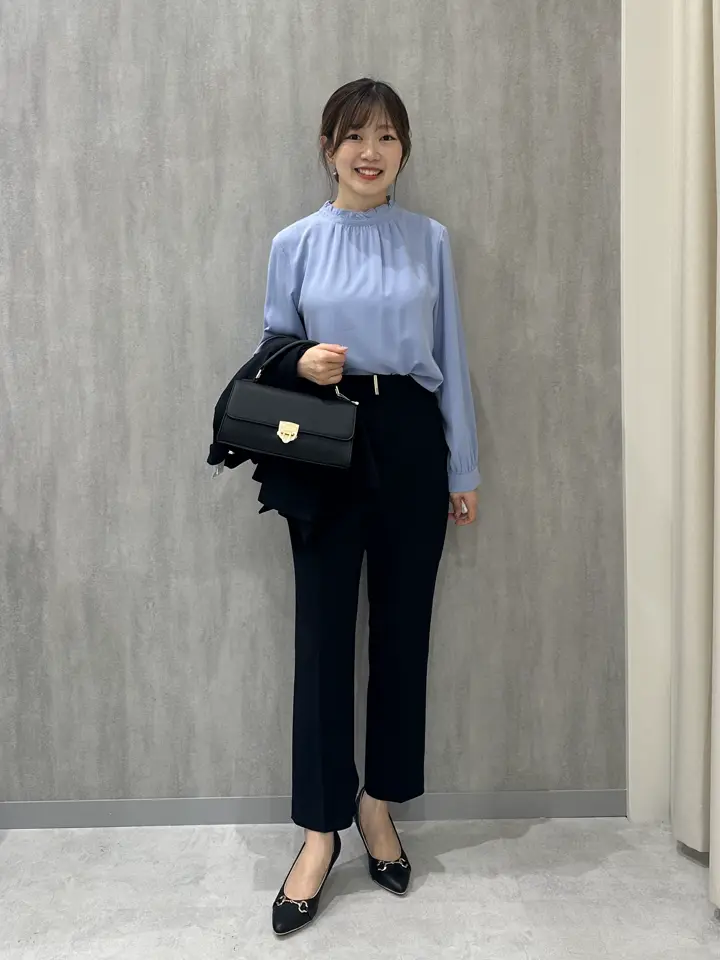 ONWARD CROSSET SELECT みぃ コーディネート画像