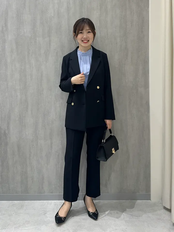 ONWARD CROSSET SELECT みぃ コーディネート画像