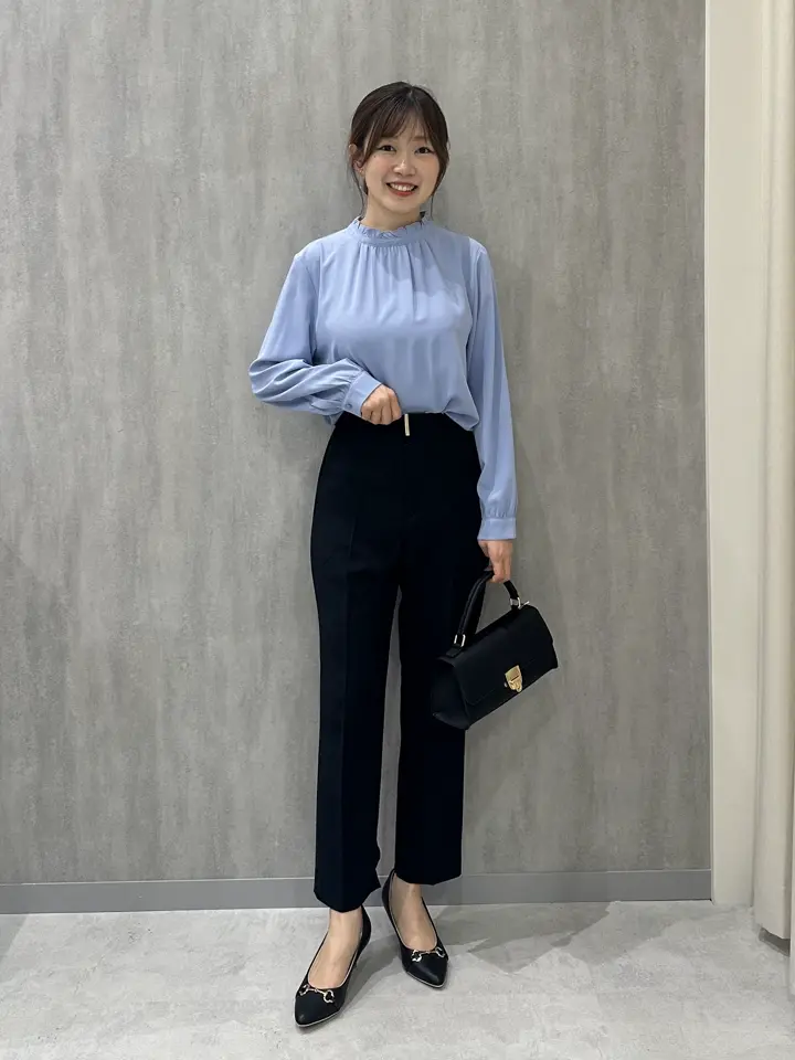 ONWARD CROSSET SELECT みぃ コーディネート画像