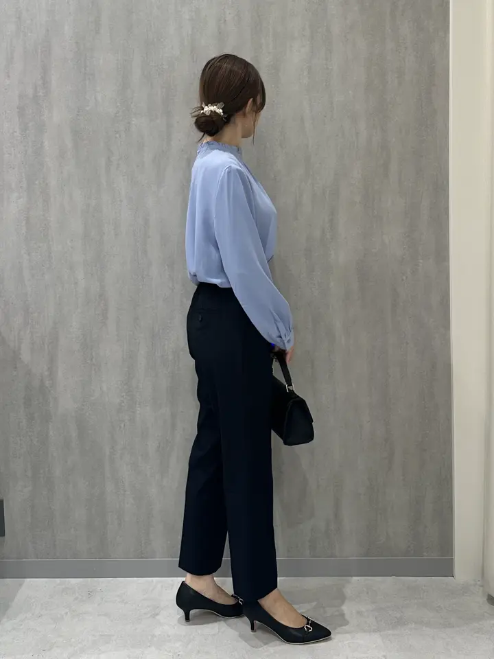 ONWARD CROSSET SELECT みぃ コーディネート画像