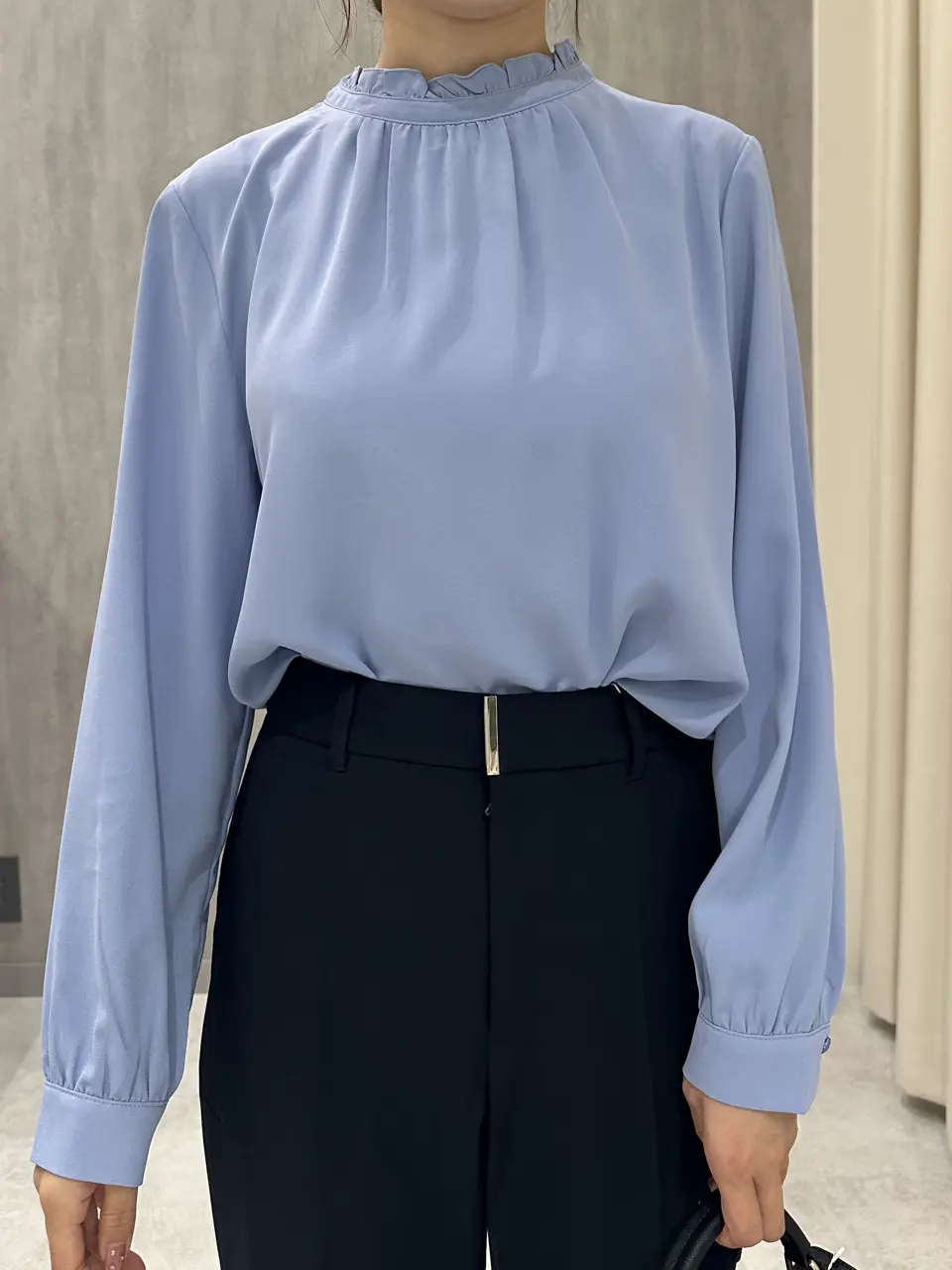 ONWARD CROSSET SELECT みぃ コーディネート画像