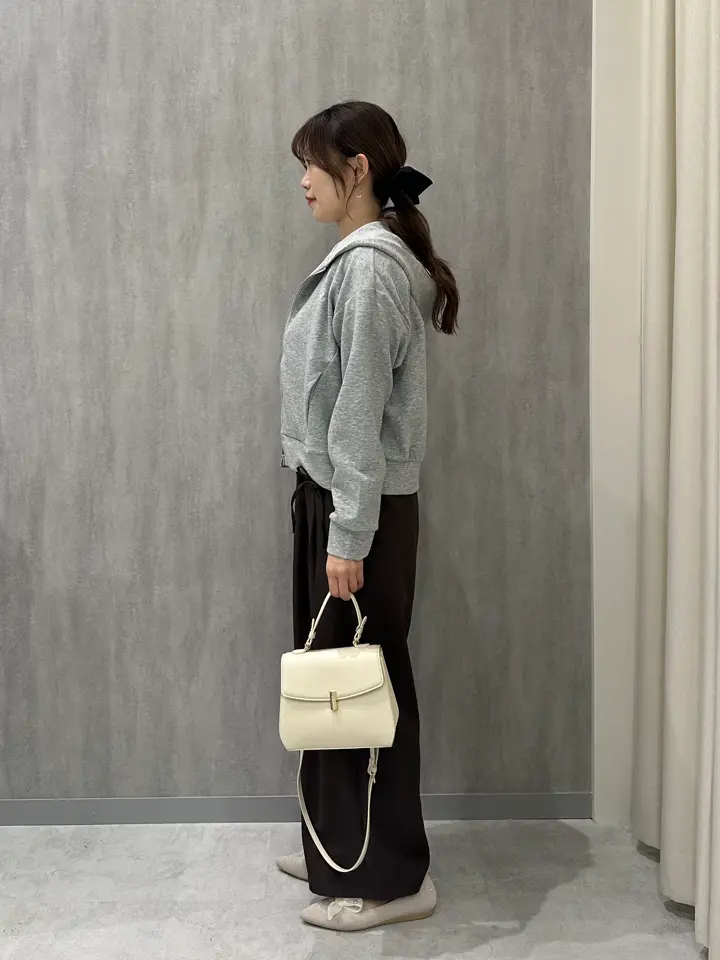 ONWARD CROSSET SELECT みぃ コーディネート画像