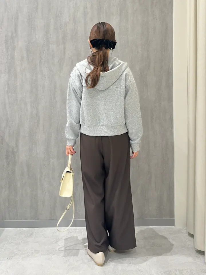 ONWARD CROSSET SELECT みぃ コーディネート画像