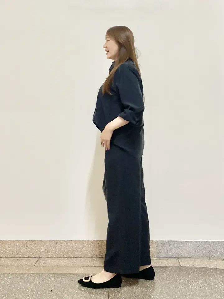 ONWARD CROSSET SELECT 小原 コーディネート画像